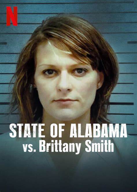 alabama vs brittany smith